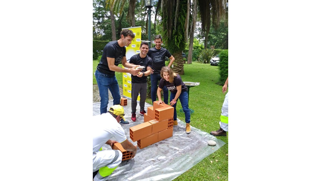 Saint-Gobain Argentina S.A.
