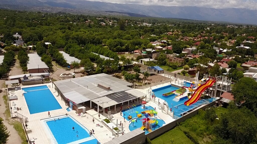 Saint-Gobain Argentina S.A.