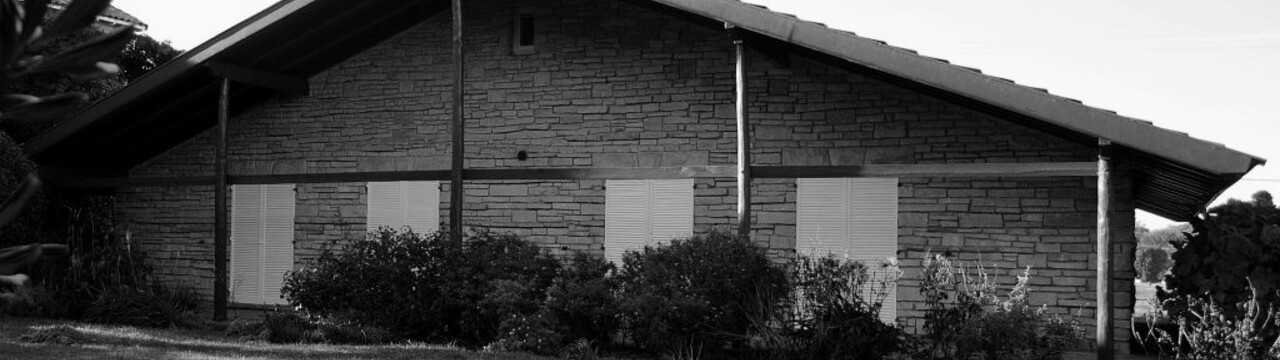 Imagen de la casa Daneri Imagen de la casa Daneri