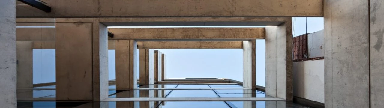 Líder en soluciones para la construcción.