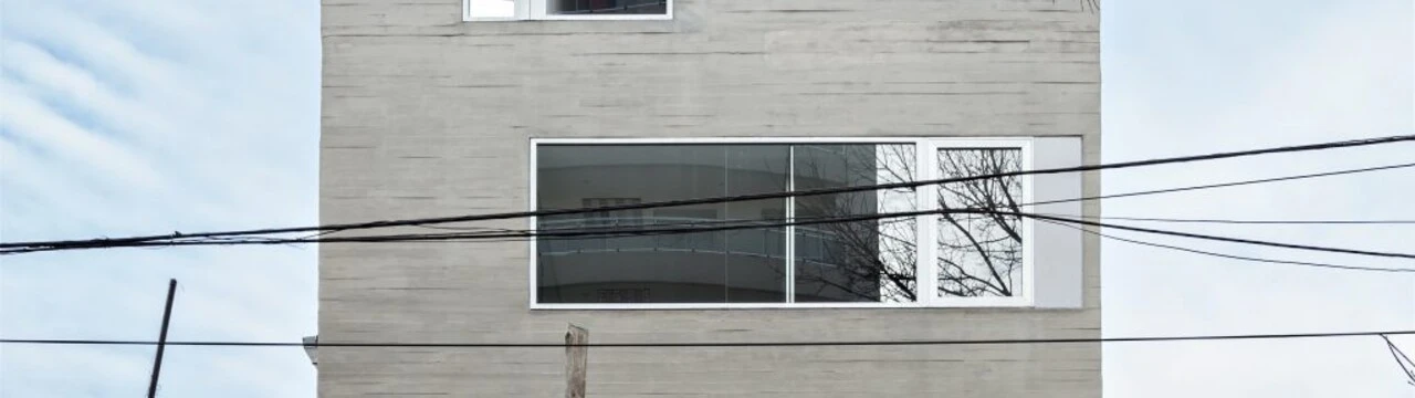 Líder en soluciones para la construcción.