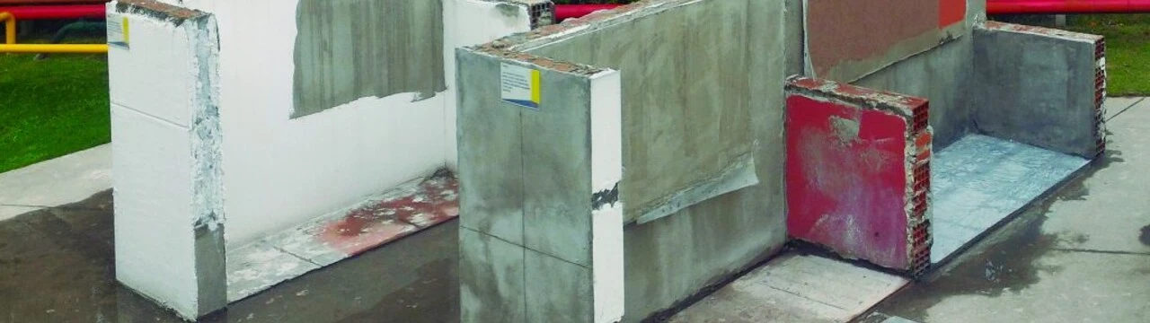 Líder en soluciones para la construcción.