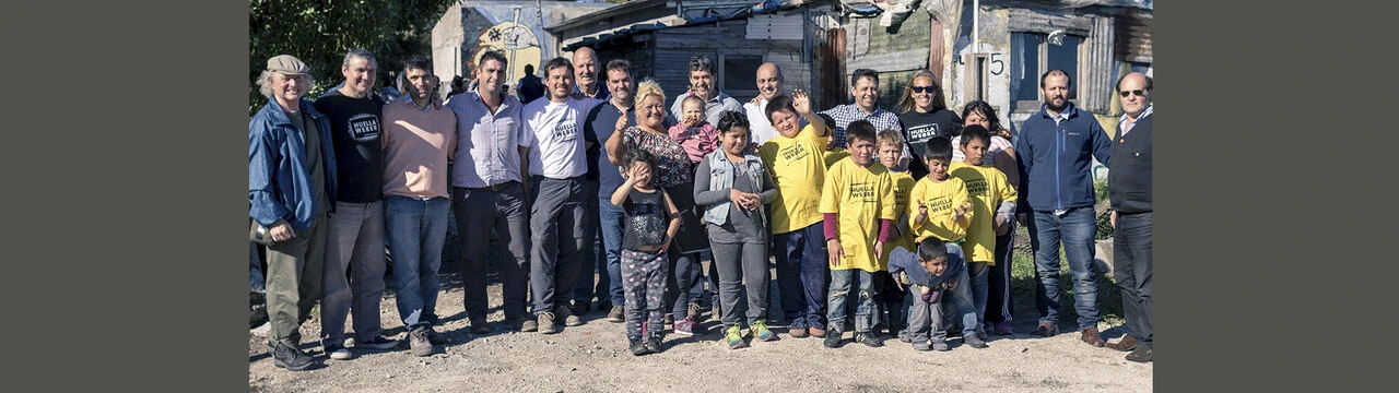 Fundaciones