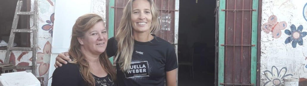 Merendero Valeria 3 (Ana Gallay).jpg Saint-Gobain Argentina S.A.