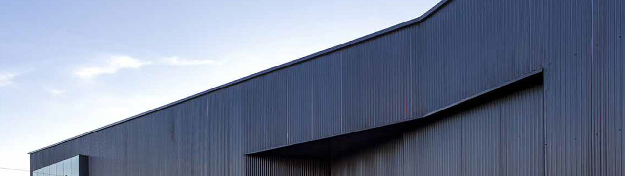 centro logistica Saint-Gobain Argentina