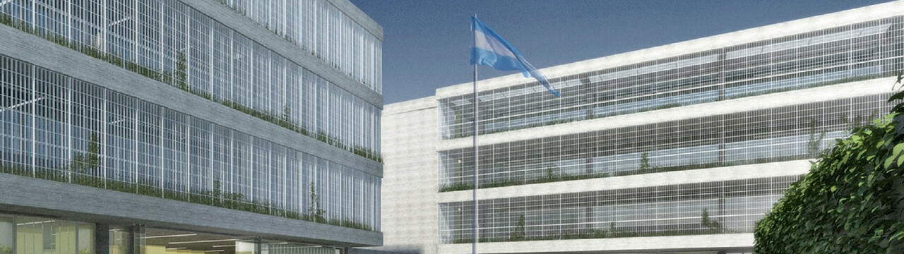 escuela sustentable Saint-Gobain Argentina