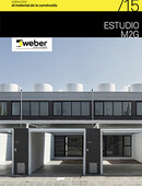 Material de lo construido 15 - M2G Material de lo construido 15 - M2G