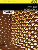 MDC 3 - Estudio Borrachia MDC 3 - Estudio Borrachia
