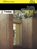 MDC 4 - Plural Arquitectos MDC 4 - Plural Arquitectos