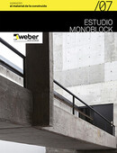 MDC 7 - Estudio Monoblock MDC 7 - Estudio Monoblock