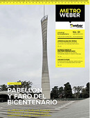 Revista Metro Weber 1 Revista Metro Weber 1