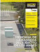 Metro Weber 2 Metro Weber 2
