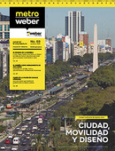 Metro Weber 3 Metro Weber 3