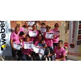 Mujeres a la obra Mujeres a la obra