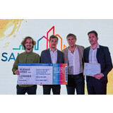 Ganadores ADUS Ganadores ADUS