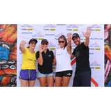 Weber Megaflex convoca a deportistas olímpicos en la costa Imagen deportistas weber megaflex en la costa