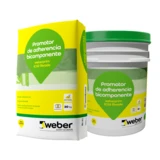 weberprim IC52 fibrado
