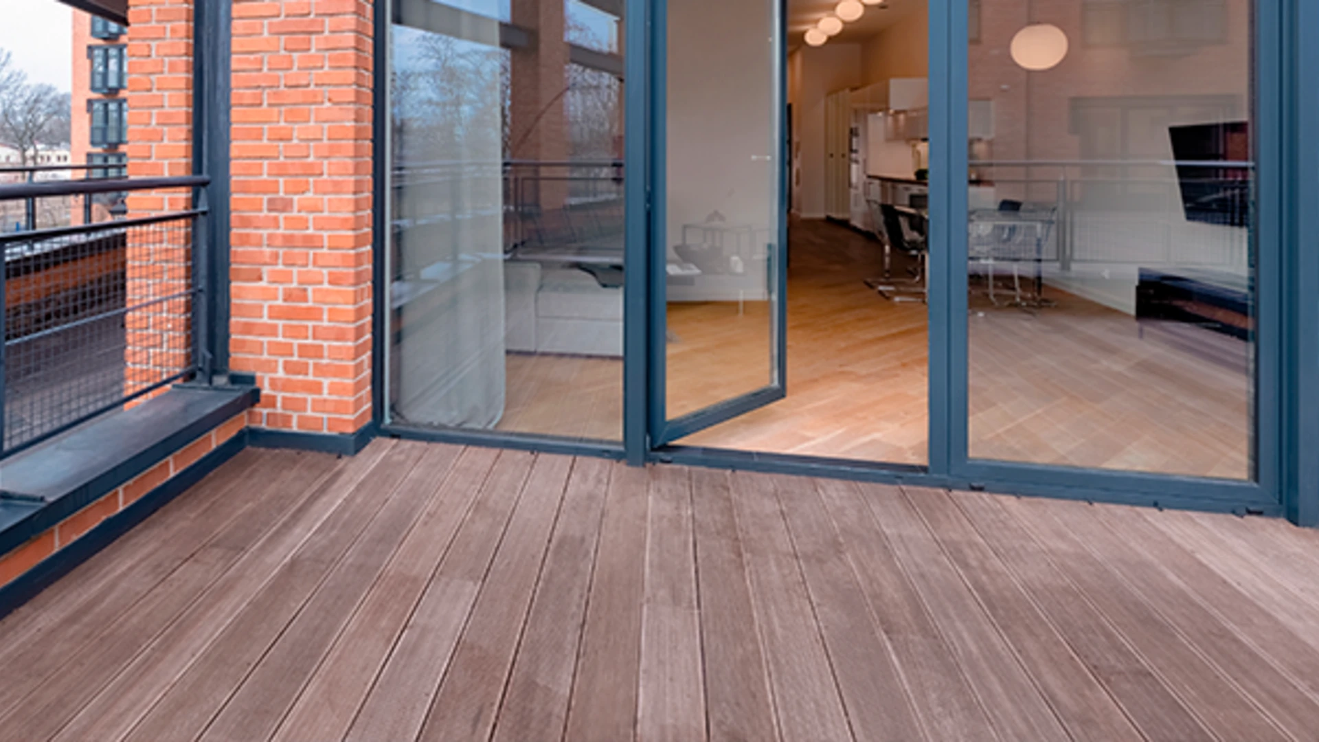 nuevo look para tu balcon o terraza