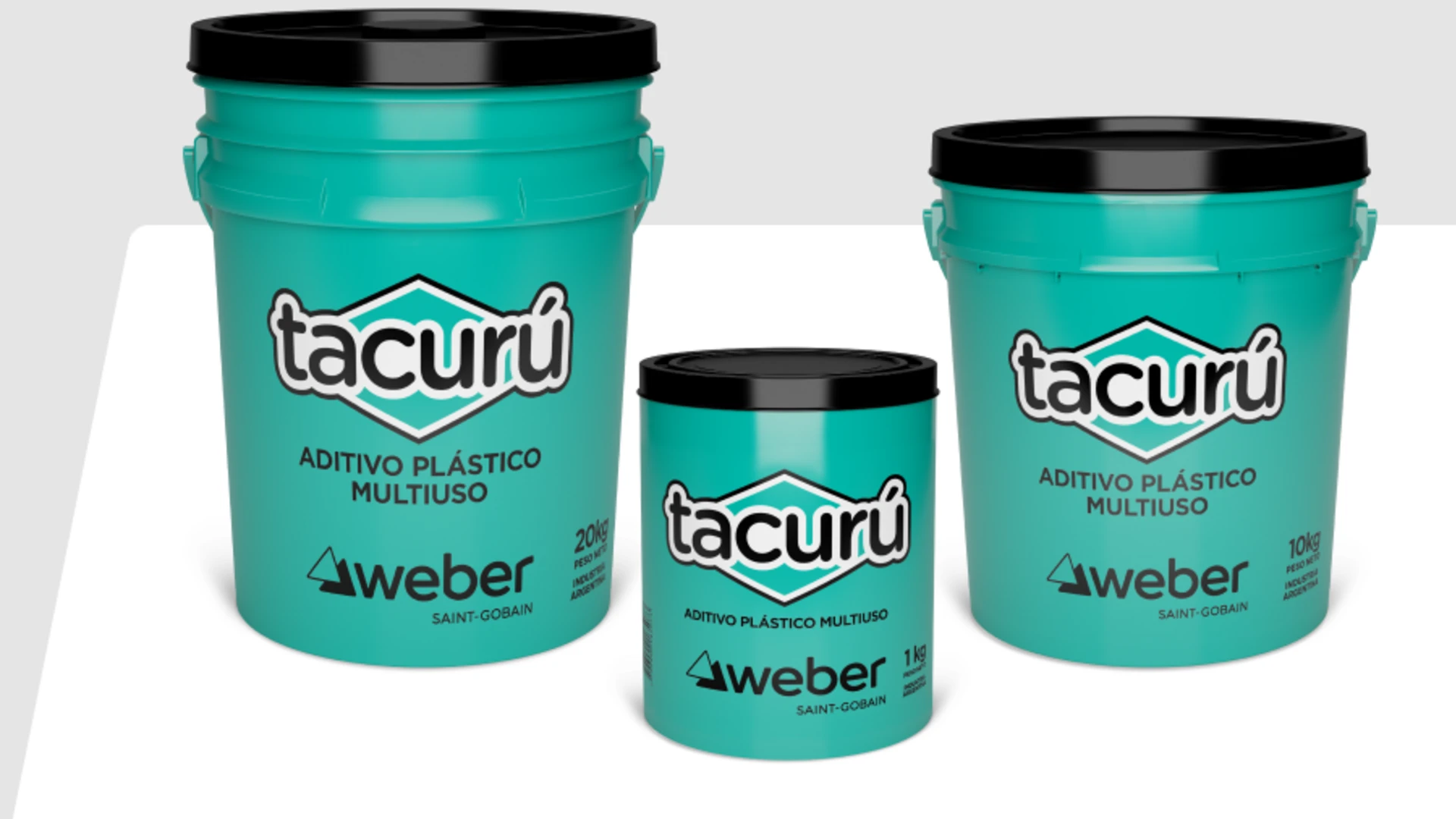 Tacurú, el amigo que siempre está