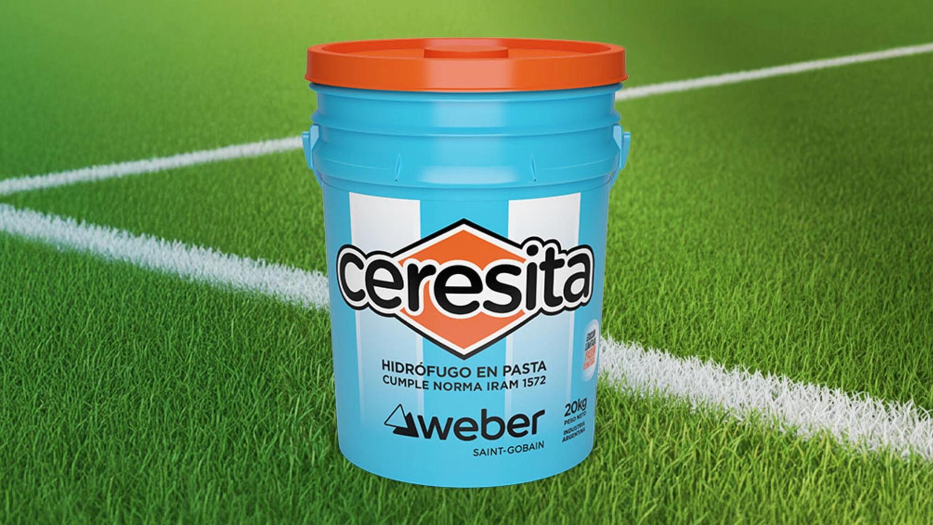 la ceresita indiscutible