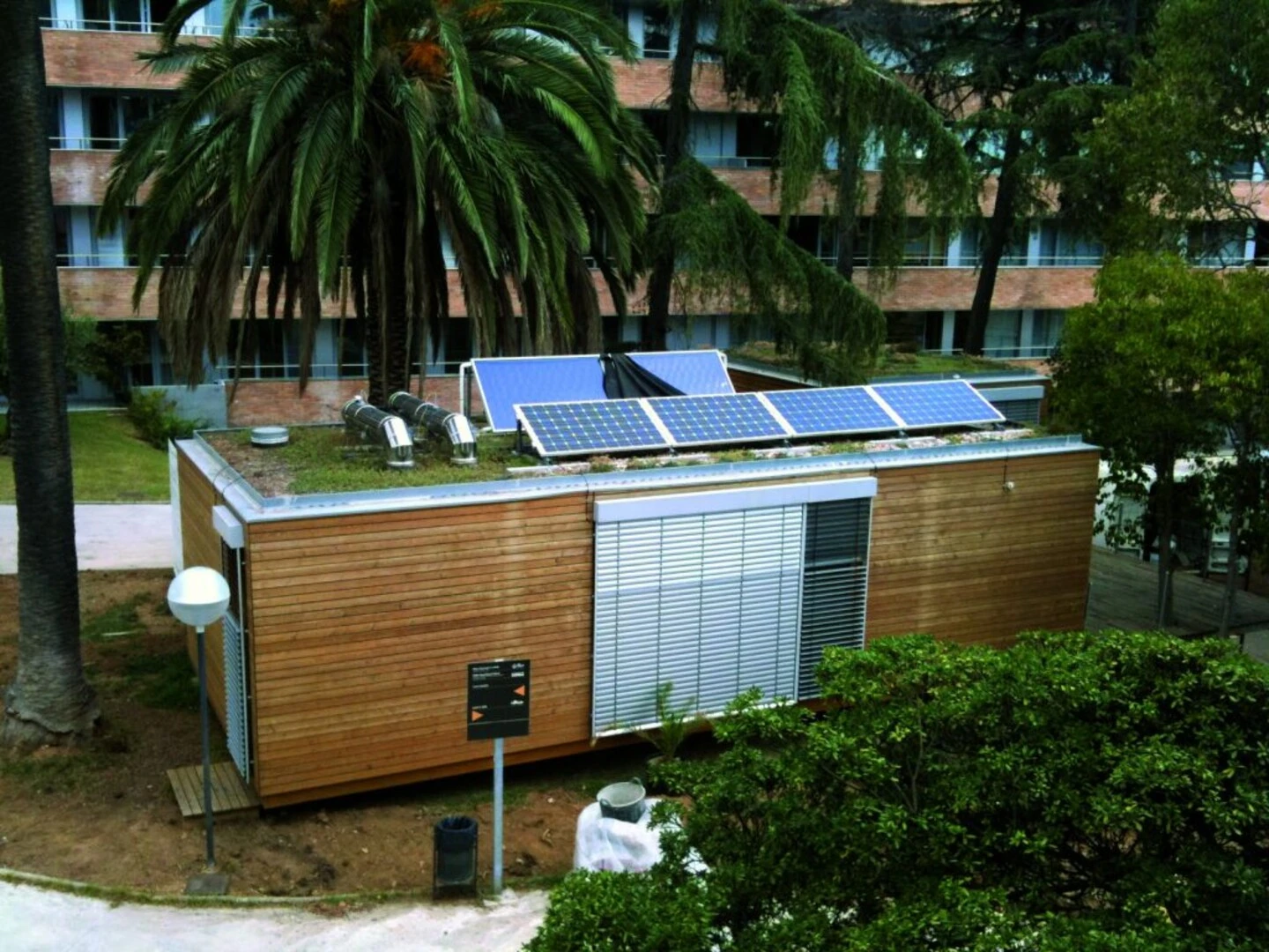 Metodologías de valoración ambiental locale
