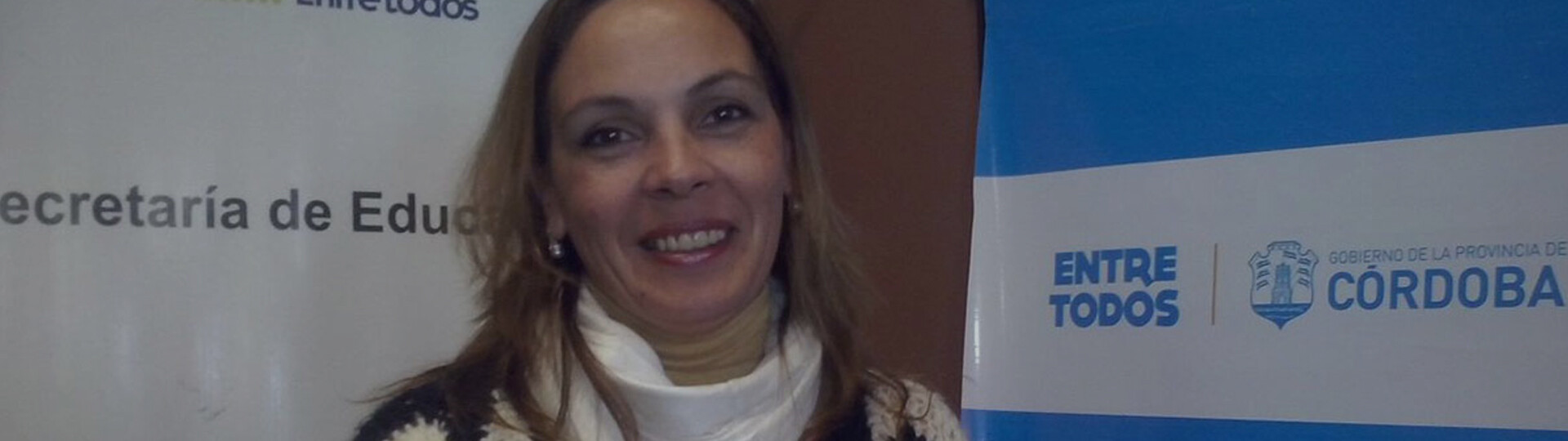 Angela Fontan banner.jpg Saint-Gobain Argentina