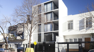Saint-Gobain Argentina S.A.