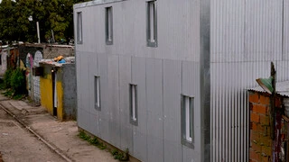 Líder en soluciones para la construcción.