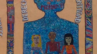 Mural por los Derechos del Niño.jpg Saint-Gobain Argentina