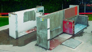 Líder en soluciones para la construcción.