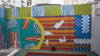 Líder en soluciones para la construcción.