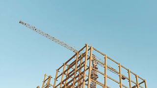 Imagen de edificion para BIM