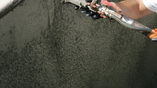 Aislación térmica weber para paredes exteriores 