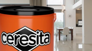 historia de ceresita casa con familia