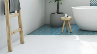 Soluciones para piso