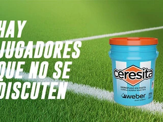 hay jugadores que no se discuten ceresita