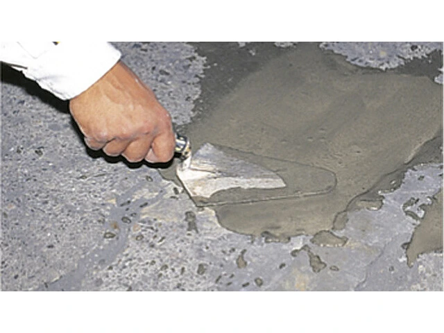 reparar soporte