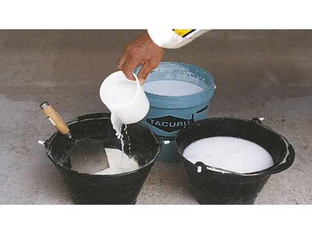 aditivar con tacurú