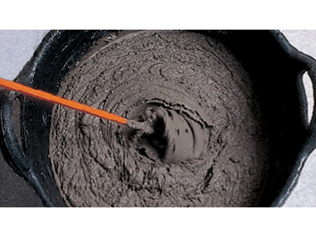 Amazar producto cimientos weber