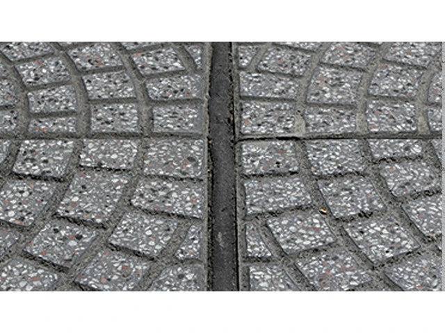 Mosaicos veredas weber