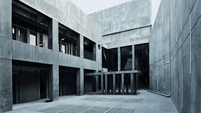 Imagen del interior de BubbleStudios