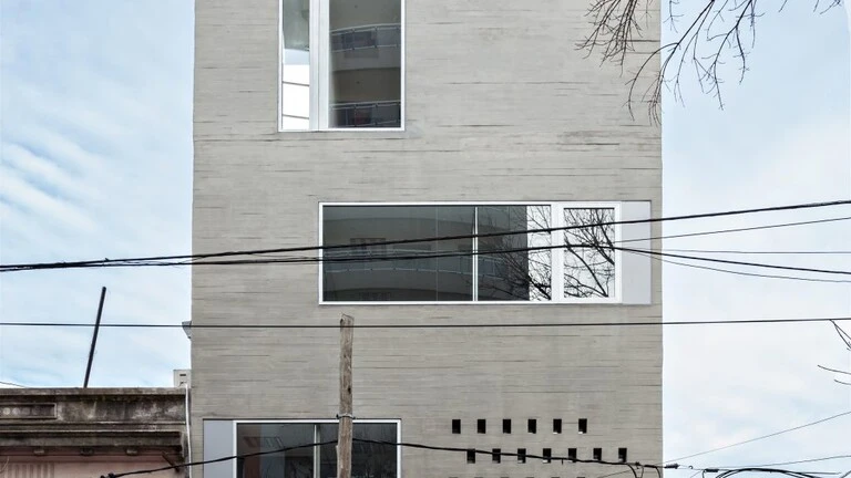 Portada Arquitectura volumétrica pura