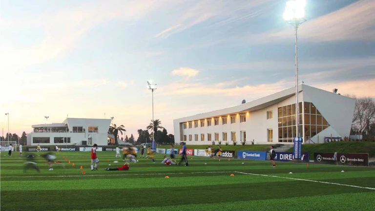 Centro Deportivo