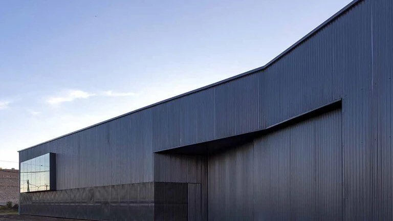centro logistica
