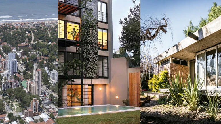 Diseño Urbano y arq publica