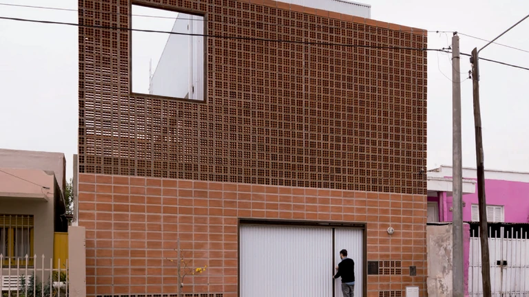 Casa Estudio