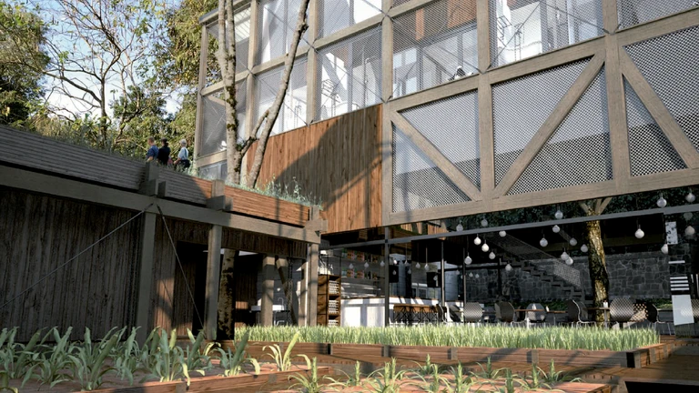 Ecocasa