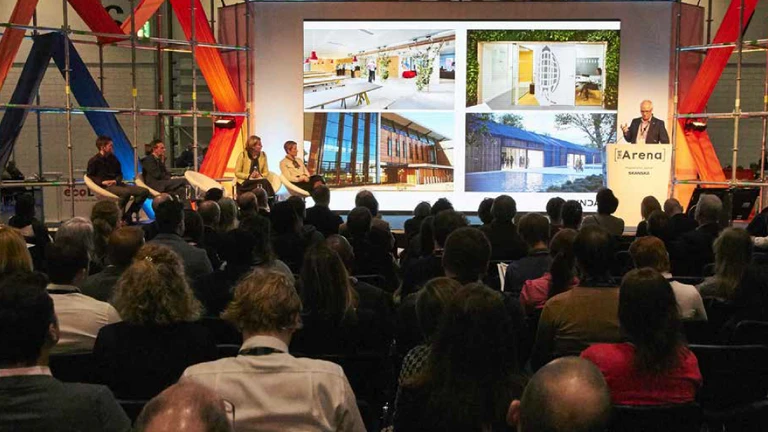 VisitaEcobuild