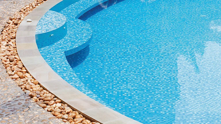 Conservación piscinas weber