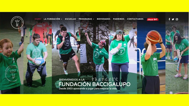 Fundación Baccigalupo